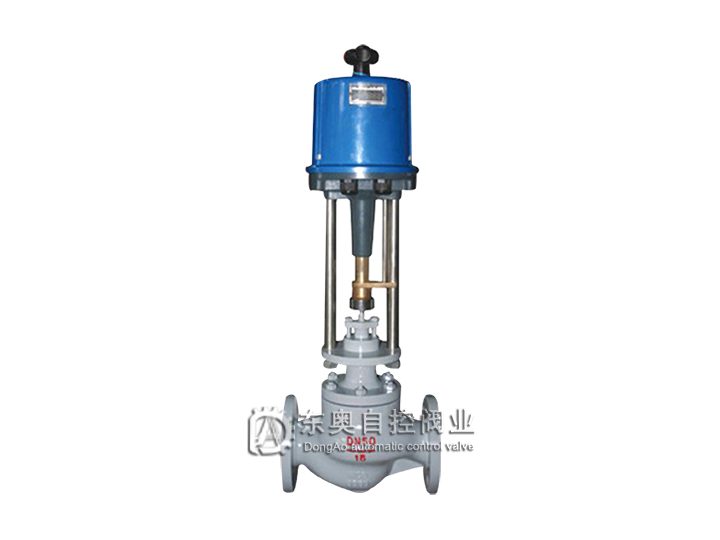QSLP、N、M智能型電子式電動(dòng)單座、雙座、套筒調(diào)節(jié)閥